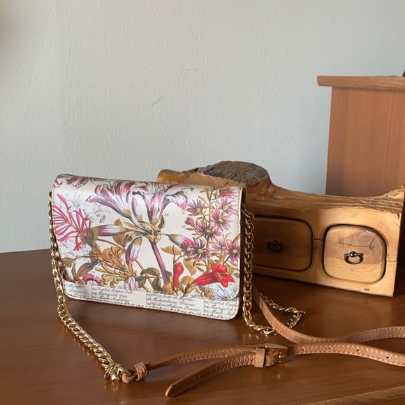 Jcov Leather Bag - Picture 1 of 10